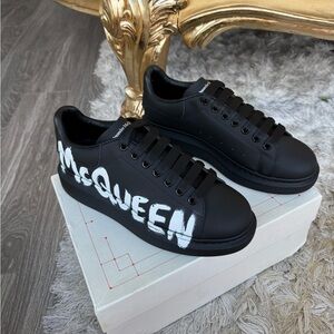 Alexander McQueen Sneakers
